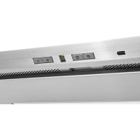 Вытяжка Kuppersberg INBOX 54 X 5948