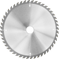 Диск пильный по дереву (235х32-30 мм; 48 зубов) Vertextools 235-48-32