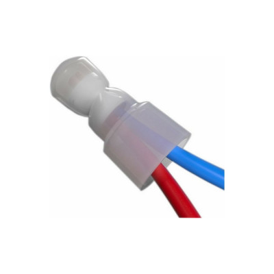 Концевая изолированная заглушка REXANT КИЗ-7 08-0705