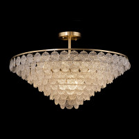 Люстра Maytoni Mazzo MOD130CL-14G