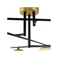 Люстра Maytoni Nostalgia MOD048CL-06G