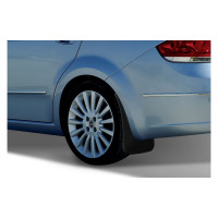 Задние брызговики Frosch FIAT Linea, 2007 полиуретан NLF.15.19.E10