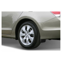 Задние брызговики Frosch HONDA Accord 2008, сед. полиуретан NLF.18.11.E10