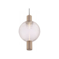 Подвесной светильник Maytoni Rueca P060PL-01N