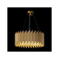 Подвесной светильник Maytoni Coliseo MOD136PL-06BS