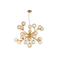 Подвесной светильник Maytoni Dallas MOD545PL-24G