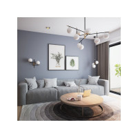 Подвесной светильник Maytoni Nostalgia MOD048PL-09G