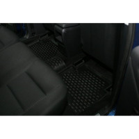 Коврики в салон ELEMENT для MERCEDES-BENZ B-Class T245 2005 г.в., 4 шт., полиуретан NLC.34.26.210k