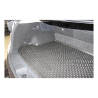 Коврик в багажник Element NISSAN Murano, 2016-, 1 шт. ELEMENT3661B13