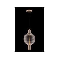 Подвесной светильник Maytoni Rueca P060PL-01N