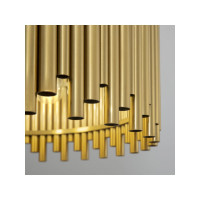 Подвесной светильник Maytoni Coliseo MOD136PL-06BS