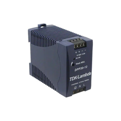 Блок питания TDK-Lambda DPP30-12 00249760