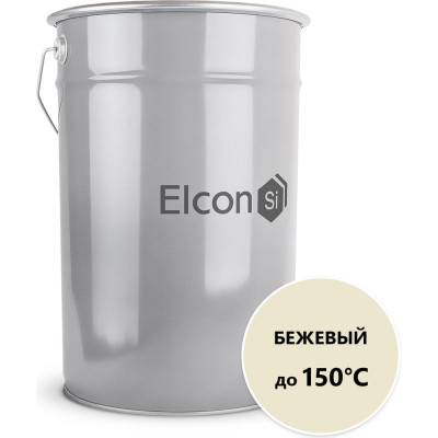 Эмаль Elcon КО-174 00-00004027