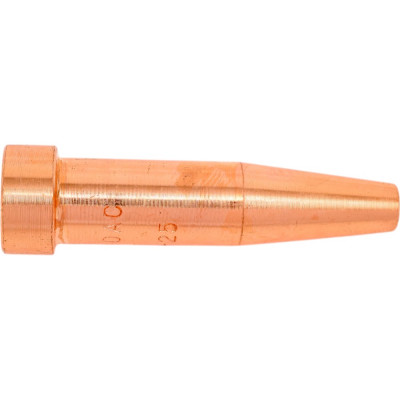 Сварог Мундштук 6290 AC ацетиленовый №1 15-25мм 94766
