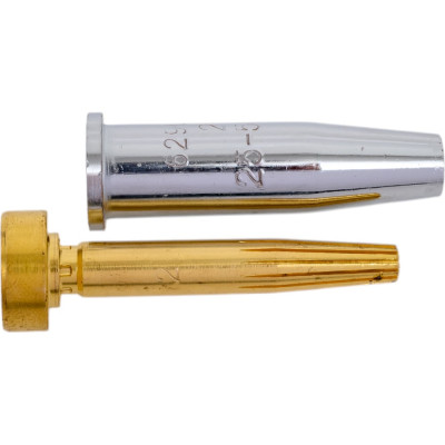 Сварог Мундштук 6290 NX пропановый в сборе №2 25-50мм 94759