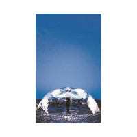 Фонтанный насос с насадками SICCE ULTRA TECH 4000 PLH110/GLQ