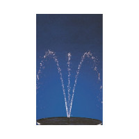 Фонтанный насос с насадками SICCE ULTRA TECH 4000 PLH110/GLQ