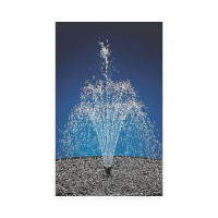 Фонтанный насос с насадками SICCE ULTRA TECH 4000 PLH110/GLQ