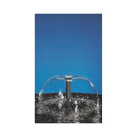 Фонтанный насос с насадками SICCE ULTRA TECH 4000 PLH110/GLQ