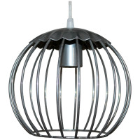 Светильник ЭЛЕТЕХ Рио 211 хром НСБ 01-60-151 Е27 ИУ 1005404572