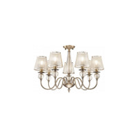 Люстра Freya Inessa FR2685PL-07BZ