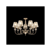 Люстра Freya Inessa FR2685PL-07BZ