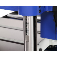 Рейсмусовый станок Белмаш P380АRB S026A