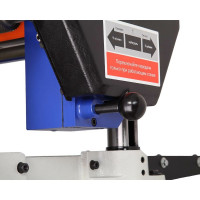 Рейсмусовый станок Белмаш P380АRB S026A