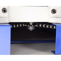 Рейсмусовый станок Белмаш P380АRB S026A