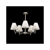 Люстра Freya Vanessa FR5084PL-05G