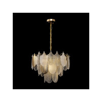 Люстра Freya Hloya FR5143PL-07G