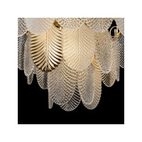 Люстра Freya Hloya FR5143PL-07G