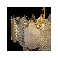 Люстра Freya Hloya FR5143PL-07G