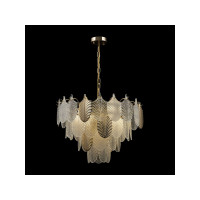 Люстра Freya Hloya FR5143PL-09G