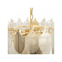 Люстра Freya Hloya FR5143PL-09G