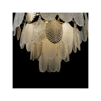 Люстра Freya Hloya FR5143PL-09G