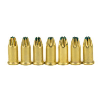 Строительные монтажные патроны MOLOT Д-3 6,8x18 синие (100Шт./упак) 68190107