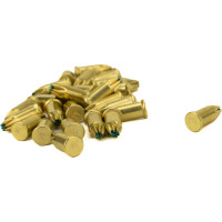 Строительные монтажные патроны MOLOT Д-3 6,8x18 синие (100Шт./упак) 68190107