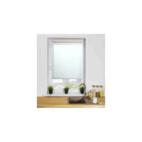 Рулонная штора LM DECOR LM 66-01 85х160 см 6601085