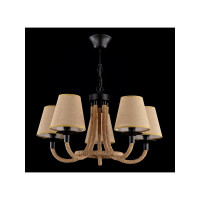 Люстра Freya Corda FR4402-PL-05-GB