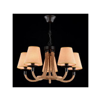 Люстра Freya Corda FR4402-PL-05-GB