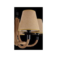 Люстра Freya Corda FR4402-PL-05-GB