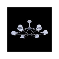 Люстра Freya Abigail FR5038-CL-06-W