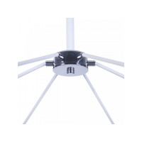 Люстра Freya Abigail FR5038-CL-06-W