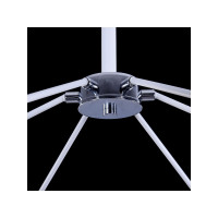 Люстра Freya Abigail FR5038-CL-06-W