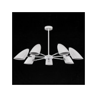 Люстра Freya Aida FR5852-CL-07-W