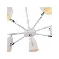 Люстра Freya Aida FR5852-CL-07-W