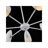 Люстра Freya Aida FR5852-CL-07-W