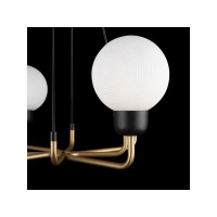 Люстра Freya Venetti FR5114PL-04G