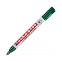 Маркер для CD Edding E-8400/4 зелёный, 0.5-1 мм 1153895